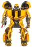 buy transformers ultimate bumble bee @ Amazon